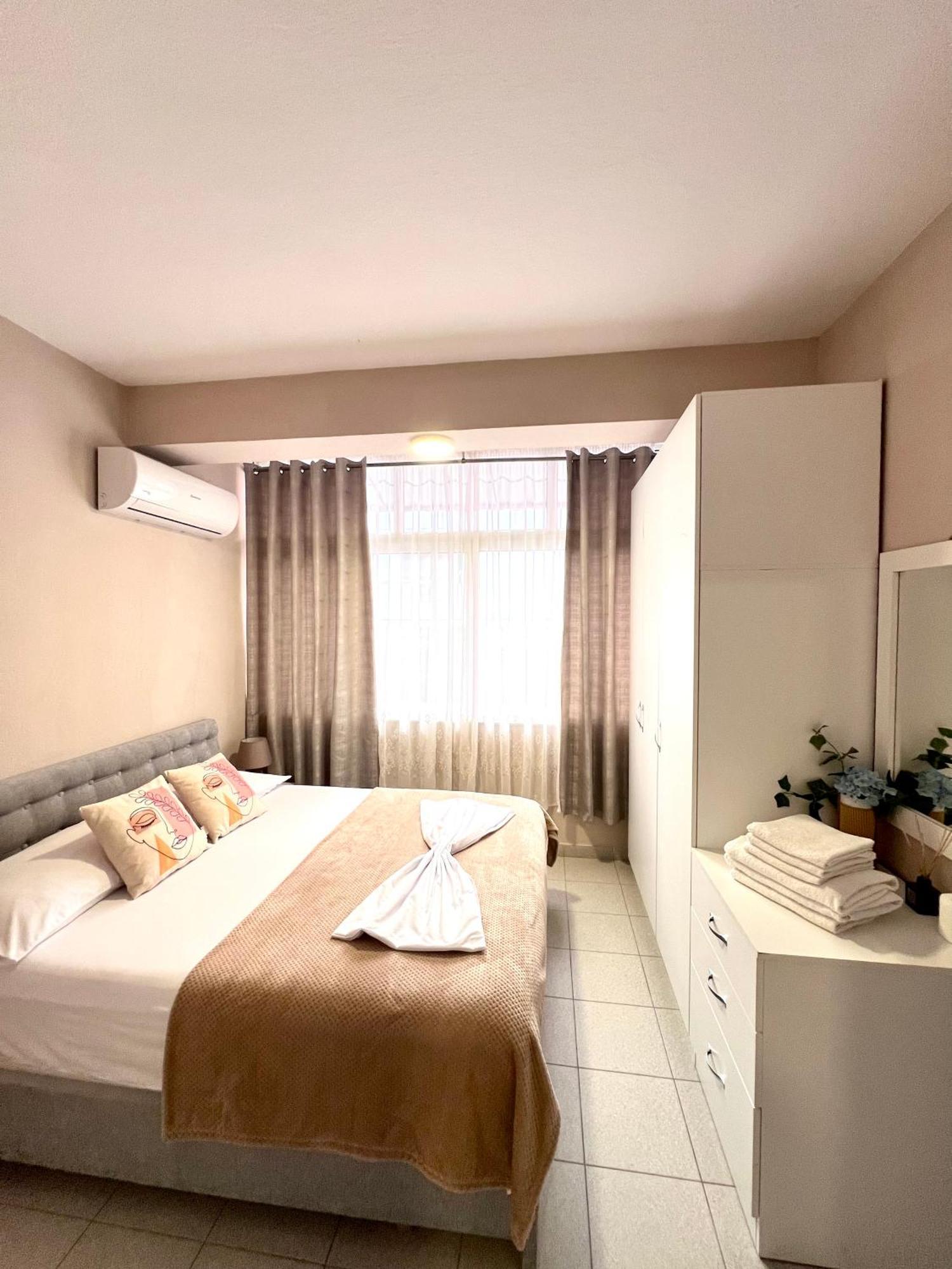 Rosela's Sweet Appartement